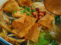 -陈记柳州螺蛳粉(大坪店)