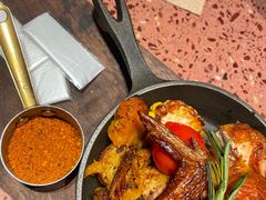 -La Terre乐田(万象城店)