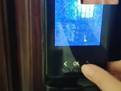 -华中科技大学东教工食堂