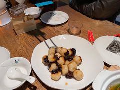 -芳芳私房菜·精做淮扬菜(承德路店)