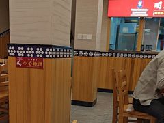 -阿婆情腊排骨火锅(金虹路店)