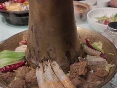 -鼓楼东街老火锅(鼓楼店)