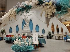 -烟台碧海饭店(烟台火车站店)