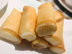 -新大咀港式茶餐厅(宝山万达店)