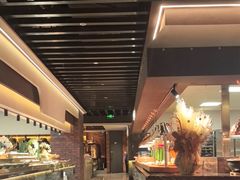 -汉丽斯巴西烤肉自助(市南店)