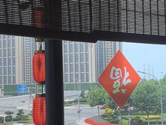 -皇城老妈川味火锅·大连海鲜火锅(港湾店)