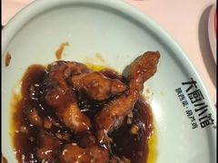 -大厨小馆(华阳城店)