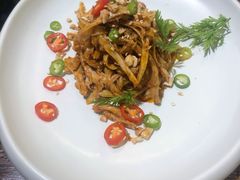 川味口水鸡-小大董·烤鸭(王府井apm店)