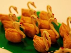 -一盏云·茶馆·淮扬菜(高新店)