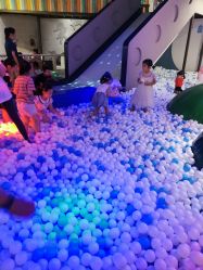 点击看大图 -幻贝家儿童乐园(苏州中心店)