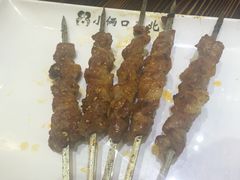 小两口烧烤-小俩口烧烤东北菜(双井店)