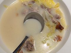 -船歌·鱼水饺青岛菜(闽江二路店)