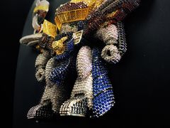-梵薇Joker.V银饰工作室