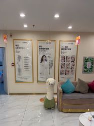 -郡艺医疗美容·微整·眼鼻吸脂