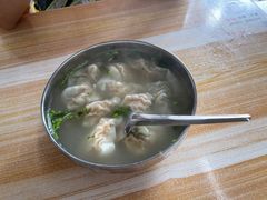 -海萍馄饨(湖北路店)