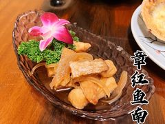 -本格·深夜食堂(北理工店)