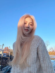 -时尚殿堂hair salon