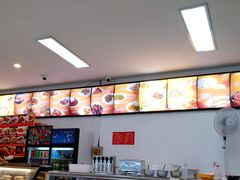 -华天新川面馆(闹市口店)