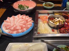 -蜀江龙火锅(339店)