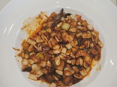 -大碗居·烤鸭·鱼头泡饼(天坛东门店)