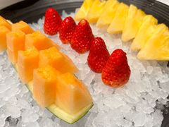 -鱼痴渔醉·食鲜集(青山江滩店)