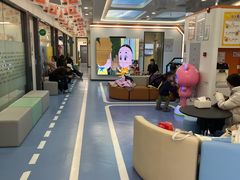 -极橙儿童齿科矫正中心(奥城店)