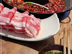 -楠火锅(龙阳广场店)