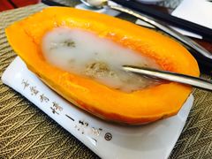 -三宝大饭店-中和艺素餐厅(浦上金山正祥广场店)