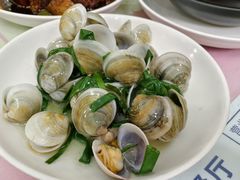 -蘭心餐厅(进贤路店)