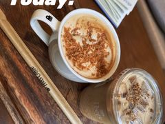 -Peet's Coffee皮爷咖啡(大学路店)