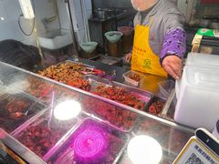 -正宗上海陆记熏鱼