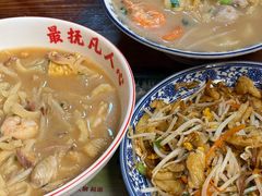 -沈胖记麦虾(江城南路店)