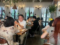 -岛风·台食小馆 ISLAND BISTRO(烟台山店)