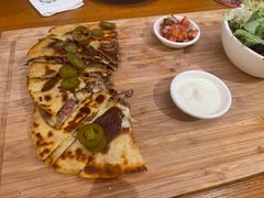 -蓝枪鱼西餐厅(锦华店)