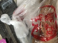 -王妈手撕烤兔