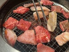 -和牛 烧肉寿喜烧涮锅 善(心斎橋店)