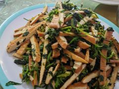-涵家味土菜馆·徽州一绝臭鳜鱼(三河古镇店)
