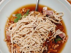 -小厨娘淮扬菜(天印大道店)