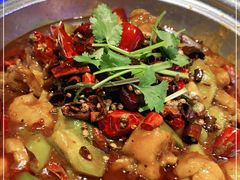 -辛香汇(大华第一坊店)