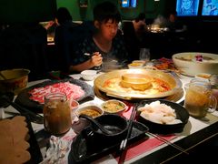 -哥老官重庆美蛙鱼头(宝山龙湖店)