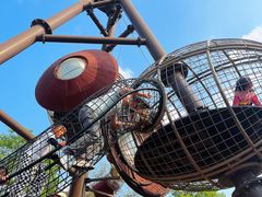 -枫香湖儿童公园