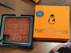 -nama cocoa 纳摩可可(朝阳大悦城店)