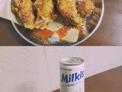 -京尚道韩式美食屋(海甸岛店)