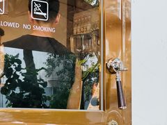 -Reset Coffee 与海咖啡