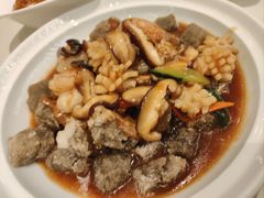 -北李妈妈菜·海肠捞饭(高新万达店)
