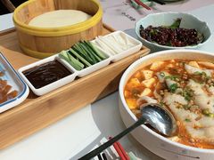 -闲亭(九眼桥店)