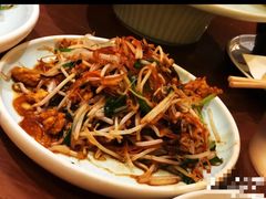 -额娘·春饼烤鸭(华北七楼创始店)