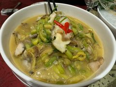 -皇朝海鲜酒店