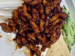 -八珍饺子·烤鸭·家常菜