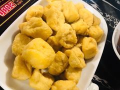 -古乐牛香·鲜牛肉牛杂火锅(象湖店)